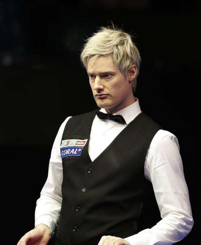 射手们的表 射手们的表