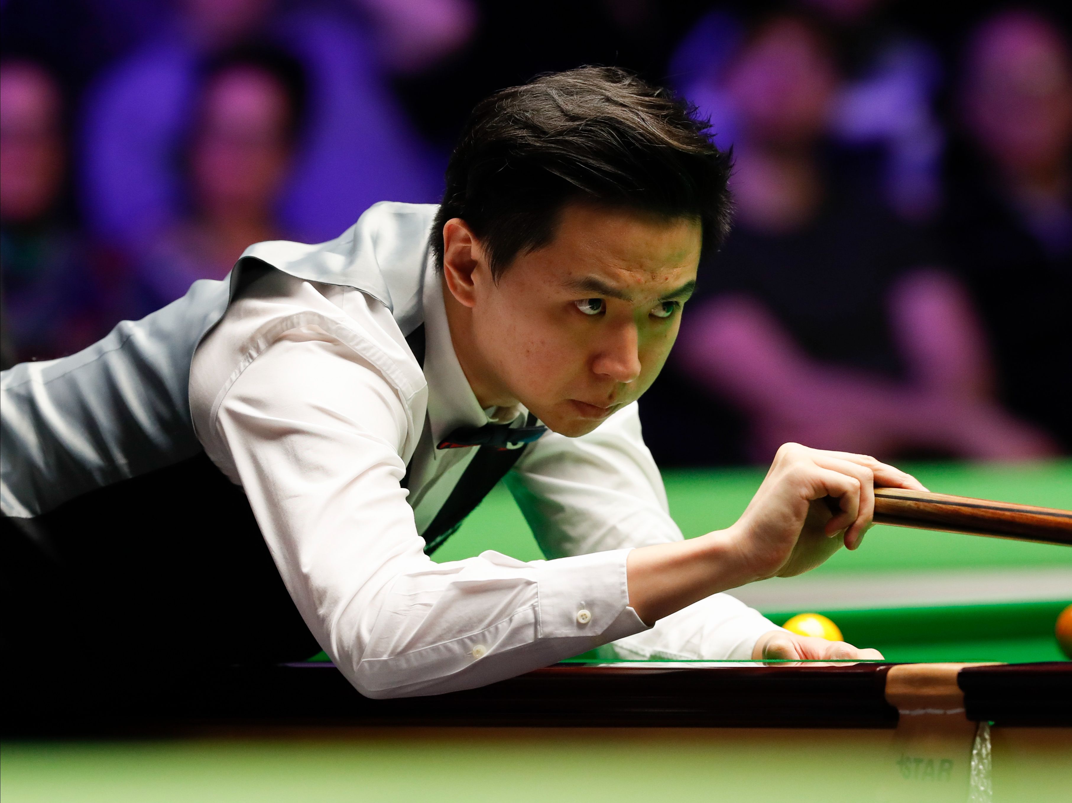 广泛关注 广泛关注