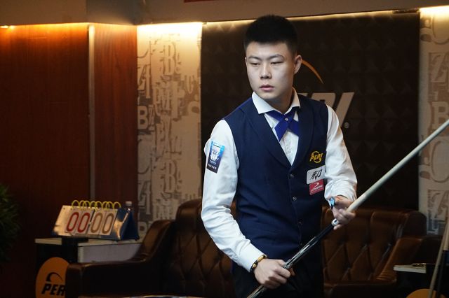 尤其是新球 尤其是新球