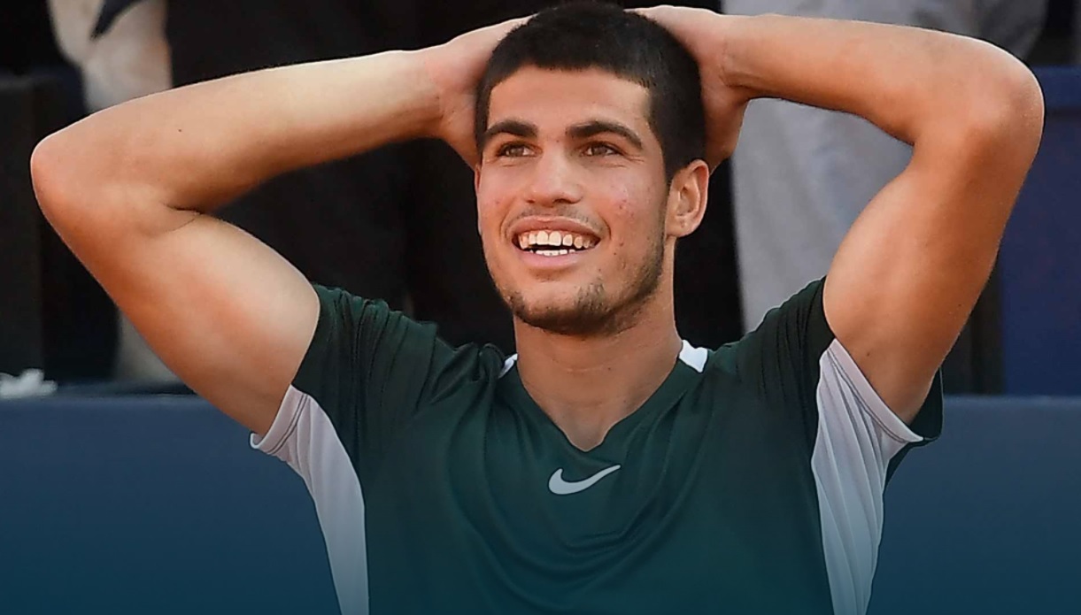 这两名选手 这两名选手