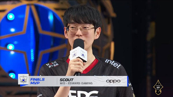 全新形象能 全新形象能