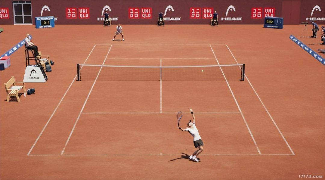 一些选手 一些选手