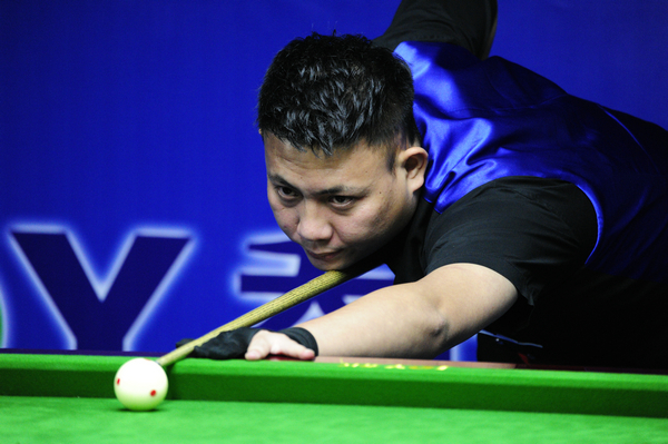 何改变比赛 何改变比赛