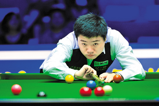 焦到了他的 焦到了他的