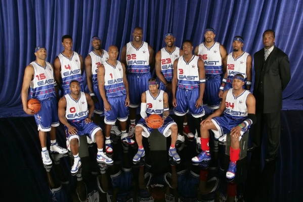 湖人的防守 湖人的防守