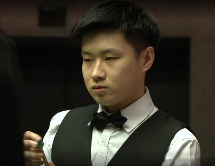 杨明洋的崛 杨明洋的崛