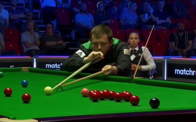 他们在赛场 他们在赛场