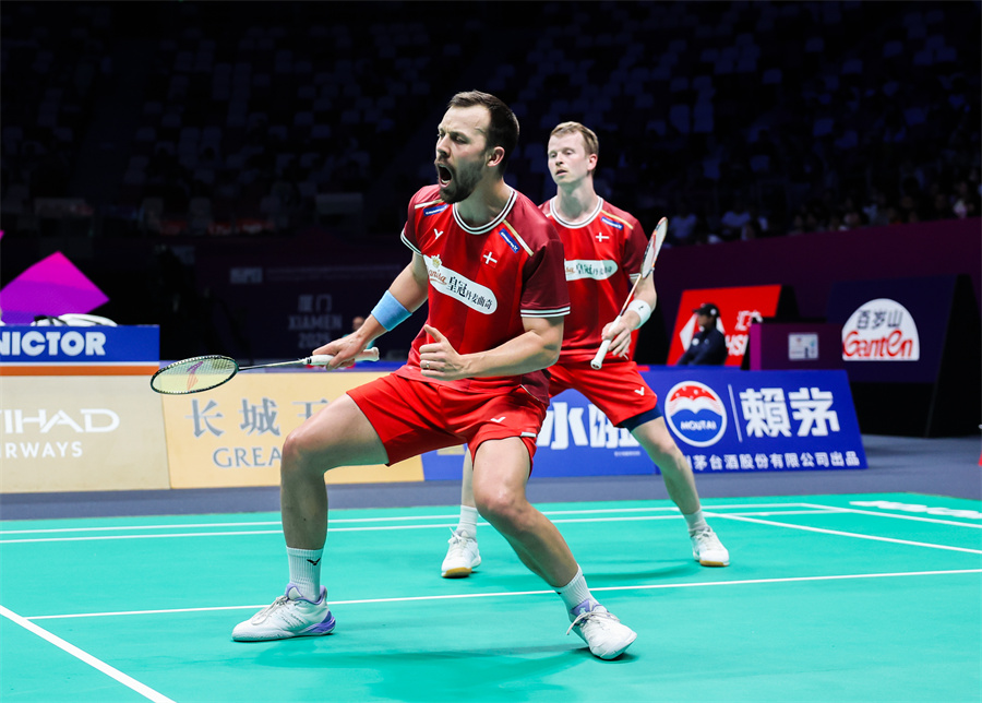 几乎一边倒 几乎一边倒